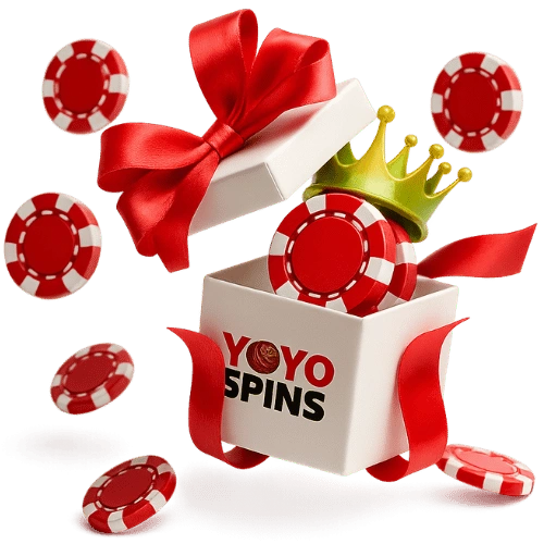 YoYospins