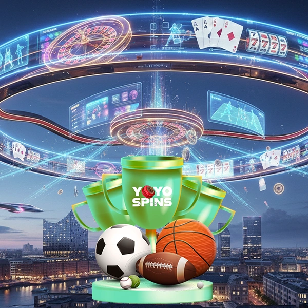 Was ist YoyoSpins