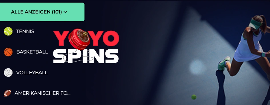 Sportwetten Bonus
