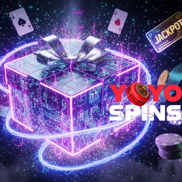 Deutschland YoyoSpins macht ihn unvergesslich. Das Casino-Willkommenspaket