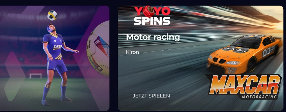 Bonus Vergleich nach Spielertyp