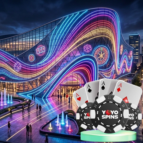 YoyoSpins casino Deutschland