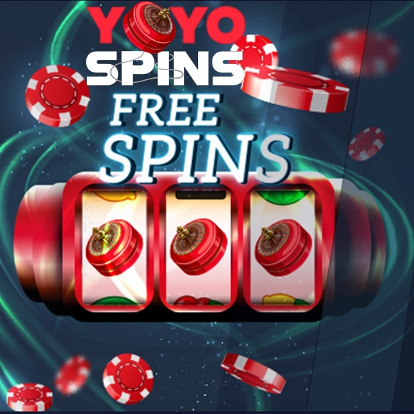 Freispiele sind bei slots YoyoSpins casino Deutschland