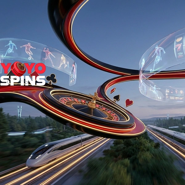 Entspannen am Rheinufer – YoyoSpins online mobile login funktioniert auf Android
