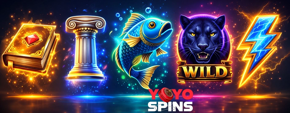 bonus YoyoSpins app unter den Bezeichnungen Slot