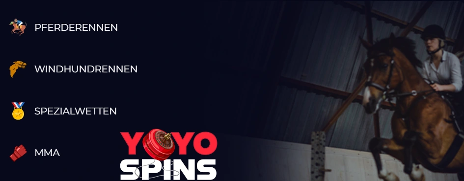 casino YoyoSpins promo code Accumulator Boost