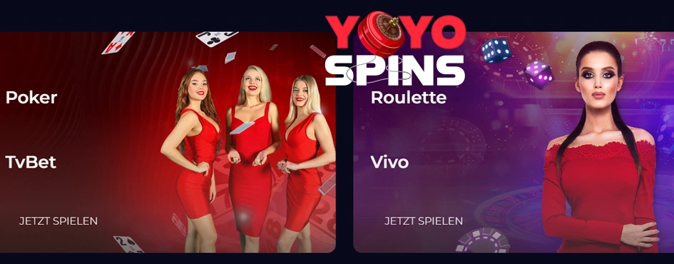 Baccarat im Live-Format ist der bevorzugte Zeitvertreib