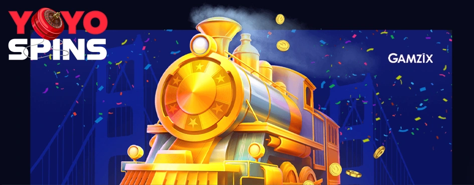 hinweg. game YoyoSpins casino ist in dieses System